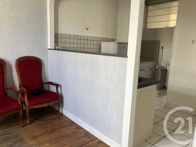 maison à vendre - 3 pièces - 55.0 m2 - GENNEVILLIERS - 92 - ILE-DE-FRANCE - Century 21 Halesia Immobilier