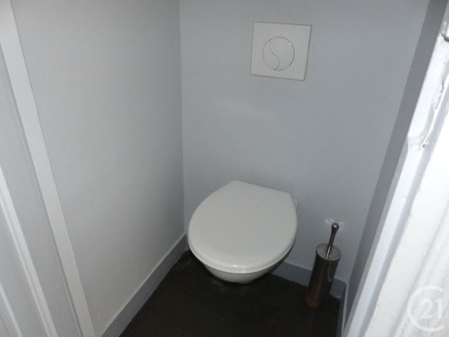 Appartement F2 à louer - 2 pièces - 37.1 m2 - ASNIERES SUR SEINE - 92 - ILE-DE-FRANCE - Century 21 Halesia Immobilier