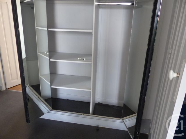 Appartement F2 à louer - 2 pièces - 37.1 m2 - ASNIERES SUR SEINE - 92 - ILE-DE-FRANCE - Century 21 Halesia Immobilier