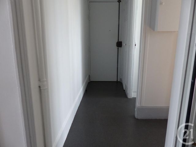 Appartement F2 à louer - 2 pièces - 37.1 m2 - ASNIERES SUR SEINE - 92 - ILE-DE-FRANCE - Century 21 Halesia Immobilier