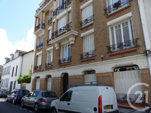 Appartement F2 à louer - 2 pièces - 37.1 m2 - ASNIERES SUR SEINE - 92 - ILE-DE-FRANCE - Century 21 Halesia Immobilier