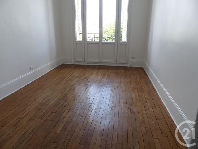 Appartement F2 à louer - 2 pièces - 37.1 m2 - ASNIERES SUR SEINE - 92 - ILE-DE-FRANCE - Century 21 Halesia Immobilier