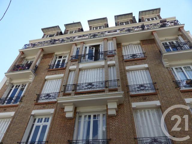 appartement - ASNIERES SUR SEINE - 92