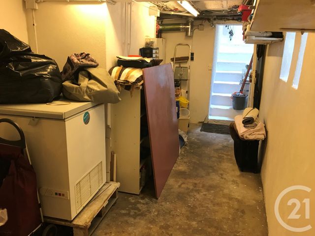 Appartement F3 à vendre - 3 pièces - 58.0 m2 - GENNEVILLIERS - 92 - ILE-DE-FRANCE - Century 21 Halesia Immobilier Appartement F3 à vendre - 3 pièces - 58.0 m2 - GENNEVILLIERS - 92 - ILE-DE-FRANCE - Century 21 Halesia Immobilier