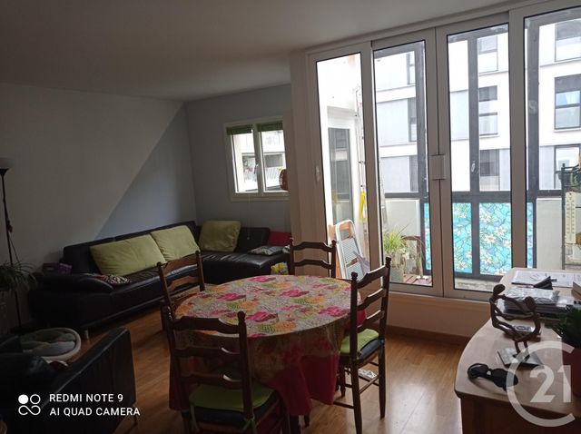 Afficher la photo en grand Appartement F5 à vendre - 5 pièces - 100.0 m2 - GENNEVILLIERS - 92 - ILE-DE-FRANCE - Century 21 Halesia Immobilier