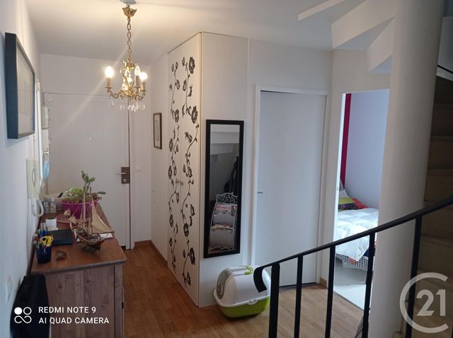 Afficher la photo en grand Appartement F5 à vendre - 5 pièces - 100.0 m2 - GENNEVILLIERS - 92 - ILE-DE-FRANCE - Century 21 Halesia Immobilier