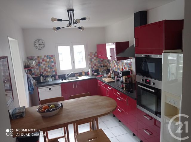 Afficher la photo en grand Appartement F5 à vendre - 5 pièces - 100.0 m2 - GENNEVILLIERS - 92 - ILE-DE-FRANCE - Century 21 Halesia Immobilier