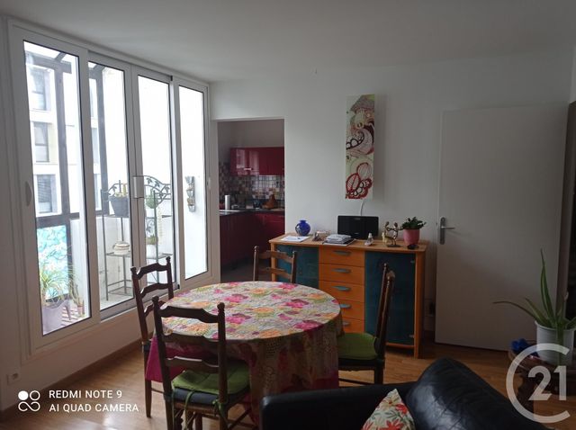 Afficher la photo en grand Appartement F5 à vendre - 5 pièces - 100.0 m2 - GENNEVILLIERS - 92 - ILE-DE-FRANCE - Century 21 Halesia Immobilier