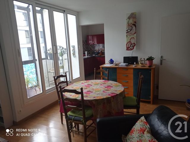 Afficher la photo en grand Appartement F5 à vendre - 5 pièces - 100.0 m2 - GENNEVILLIERS - 92 - ILE-DE-FRANCE - Century 21 Halesia Immobilier