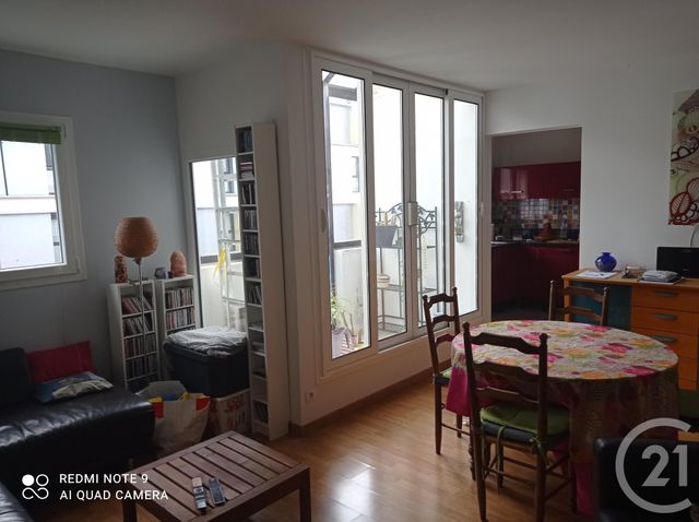 Afficher la photo en grand Appartement F5 à vendre - 5 pièces - 100.0 m2 - GENNEVILLIERS - 92 - ILE-DE-FRANCE - Century 21 Halesia Immobilier