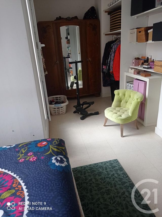 Afficher la photo en grand Appartement F5 à vendre - 5 pièces - 100.0 m2 - GENNEVILLIERS - 92 - ILE-DE-FRANCE - Century 21 Halesia Immobilier