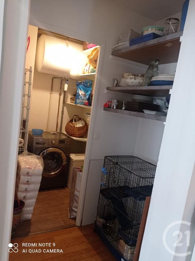 Afficher la photo en grand Appartement F5 à vendre - 5 pièces - 100.0 m2 - GENNEVILLIERS - 92 - ILE-DE-FRANCE - Century 21 Halesia Immobilier