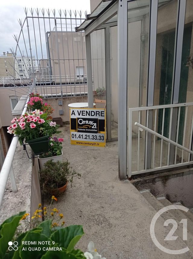 Afficher la photo en grand Appartement F5 à vendre - 5 pièces - 100.0 m2 - GENNEVILLIERS - 92 - ILE-DE-FRANCE - Century 21 Halesia Immobilier
