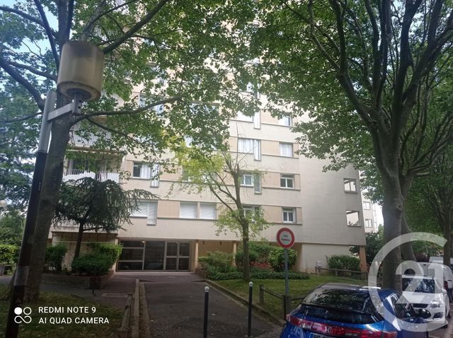Appartement F3 à vendre - 3 pièces - 57.0 m2 - VILLENEUVE LA GARENNE - 92 - ILE-DE-FRANCE - Century 21 Halesia Immobilier