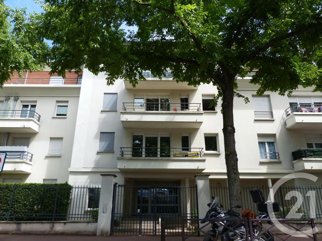 Appartement F2 à louer - 2 pièces - 41.07 m2 - GENNEVILLIERS - 92 - ILE-DE-FRANCE - Century 21 Halesia Immobilier Appartement F2 à louer - 2 pièces - 41.07 m2 - GENNEVILLIERS - 92 - ILE-DE-FRANCE - Century 21 Halesia Immobilier