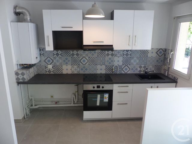 Appartement F2 à louer - 2 pièces - 41.07 m2 - GENNEVILLIERS - 92 - ILE-DE-FRANCE - Century 21 Halesia Immobilier Appartement F2 à louer - 2 pièces - 41.07 m2 - GENNEVILLIERS - 92 - ILE-DE-FRANCE - Century 21 Halesia Immobilier