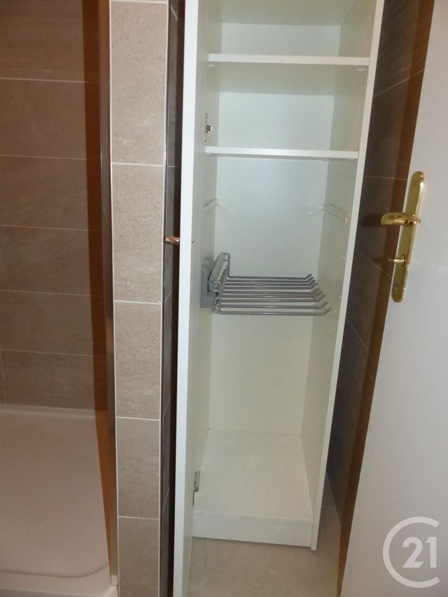 Appartement F2 à louer - 2 pièces - 41.07 m2 - GENNEVILLIERS - 92 - ILE-DE-FRANCE - Century 21 Halesia Immobilier Appartement F2 à louer - 2 pièces - 41.07 m2 - GENNEVILLIERS - 92 - ILE-DE-FRANCE - Century 21 Halesia Immobilier