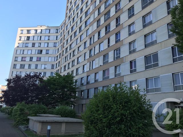  - ASNIERES SUR SEINE - 