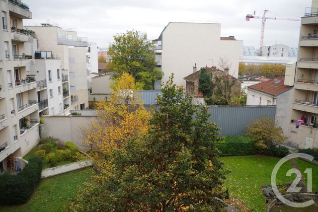 Appartement F3 à louer - 3 pièces - 68.0 m2 - ASNIERES SUR SEINE - 92 - ILE-DE-FRANCE - Century 21 Halesia Immobilier Appartement F3 à louer - 3 pièces - 68.0 m2 - ASNIERES SUR SEINE - 92 - ILE-DE-FRANCE - Century 21 Halesia Immobilier