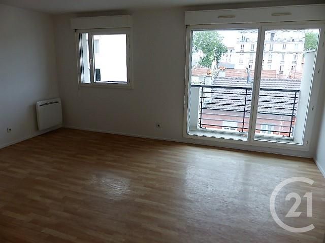 Afficher la photo en grand Appartement F4 à vendre - 4 pièces - 80.25 m2 - GENNEVILLIERS - 92 - ILE-DE-FRANCE - Century 21 Halesia Immobilier