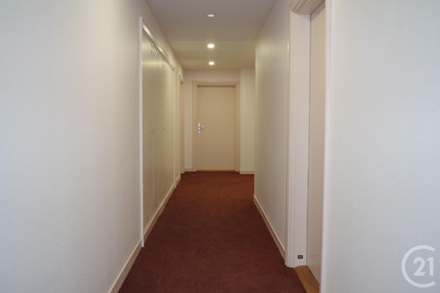 Appartement F2 à louer - 2 pièces - 40.0 m2 - JOUY LE MOUTIER - 95 - ILE-DE-FRANCE - Century 21 Halesia Immobilier