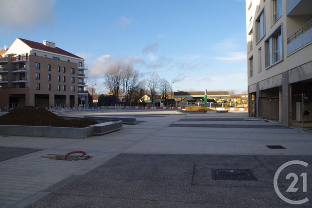 Appartement F2 à louer - 2 pièces - 40.0 m2 - JOUY LE MOUTIER - 95 - ILE-DE-FRANCE - Century 21 Halesia Immobilier