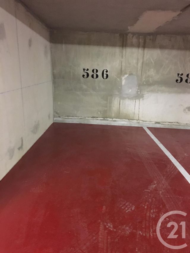 Appartement F2 à louer - 2 pièces - 40.0 m2 - JOUY LE MOUTIER - 95 - ILE-DE-FRANCE - Century 21 Halesia Immobilier