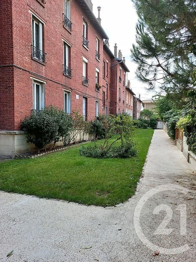 Appartement F2 à vendre ASNIERES SUR SEINE