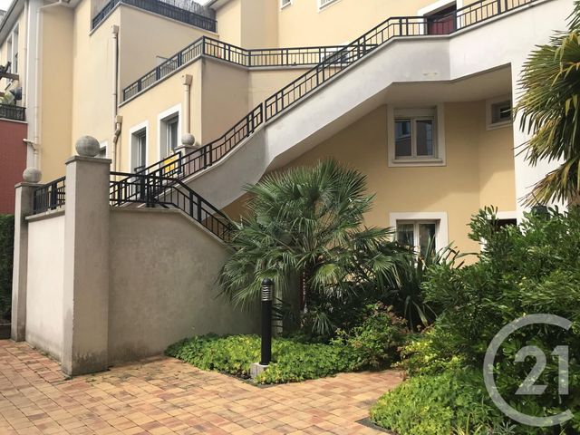  - VILLENEUVE LA GARENNE - 