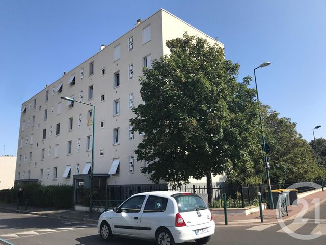  - GENNEVILLIERS - 