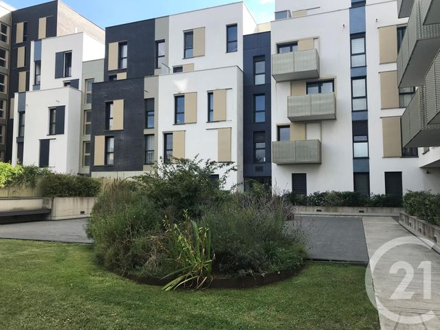 Appartement F4 à vendre GENNEVILLIERS