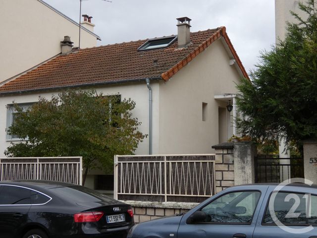  - GENNEVILLIERS - 