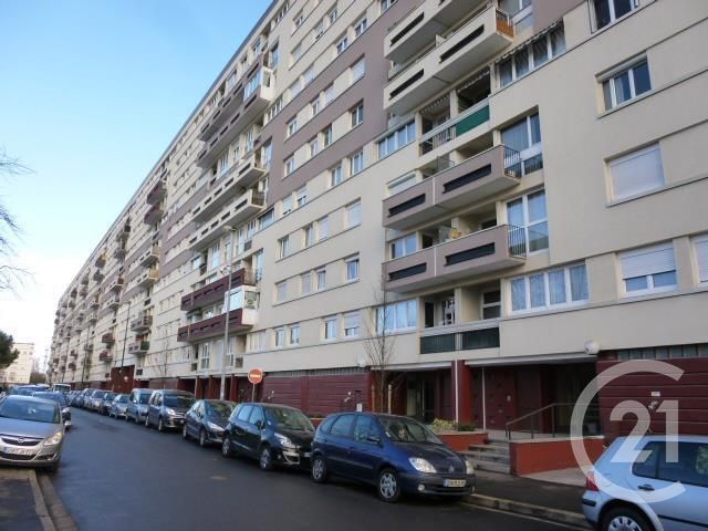  - VILLENEUVE LA GARENNE - 