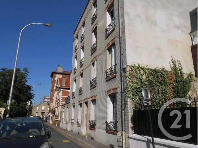 Appartement F1 à louer BOIS COLOMBES