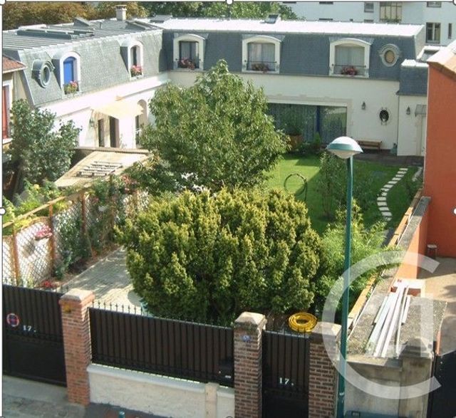 maison - GENNEVILLIERS - 92