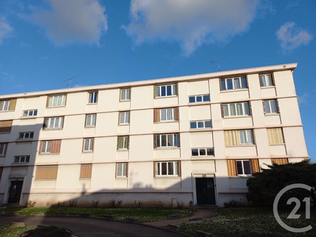 Appartement F3 à vendre - 3 pièces - 56.0 m2 - VILLENEUVE LA GARENNE - 92 - ILE-DE-FRANCE - Century 21 Halesia Immobilier