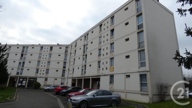  - VILLENEUVE LA GARENNE - 