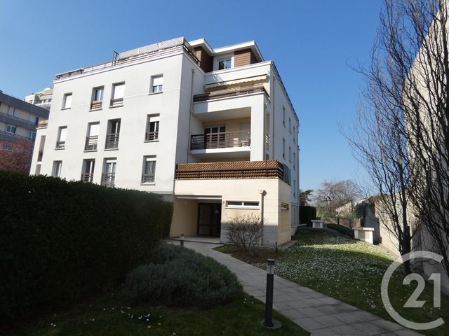 Appartement F3 à vendre - 3 pièces - 64.1 m2 - VILLENEUVE LA GARENNE - 92 - ILE-DE-FRANCE - Century 21 Halesia Immobilier