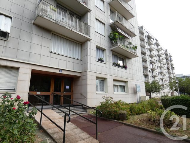 Appartement F3 à louer - 3 pièces - 62.4 m2 - ASNIERES SUR SEINE - 92 - ILE-DE-FRANCE - Century 21 Halesia Immobilier
