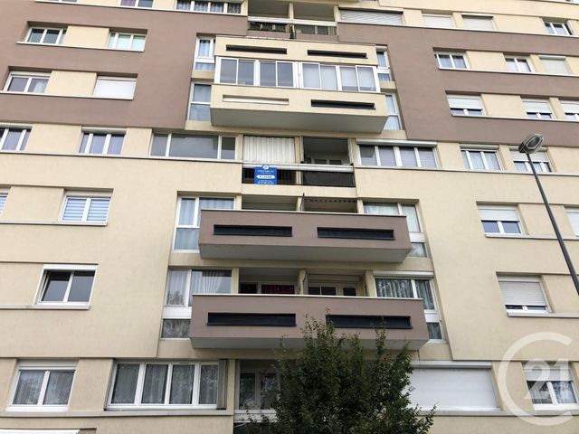 Appartement F3 à louer - 3 pièces - 60.13 m2 - VILLENEUVE LA GARENNE - 92 - ILE-DE-FRANCE - Century 21 Halesia Immobilier