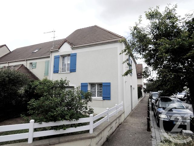 maison à vendre - 5 pièces - 90.1 m2 - GENNEVILLIERS - 92 - ILE-DE-FRANCE - Century 21 Halesia Immobilier