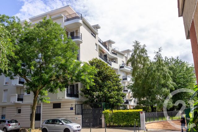 appartement - VILLENEUVE LA GARENNE - 92