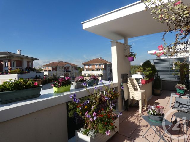 Appartement F5 à vendre - 5 pièces - 108.0 m2 - VILLENEUVE LA GARENNE - 92 - ILE-DE-FRANCE - Century 21 Halesia Immobilier