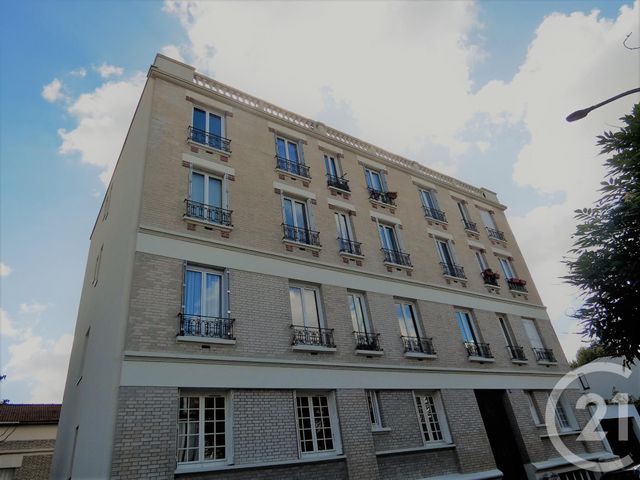 appartement - ASNIERES SUR SEINE - 92