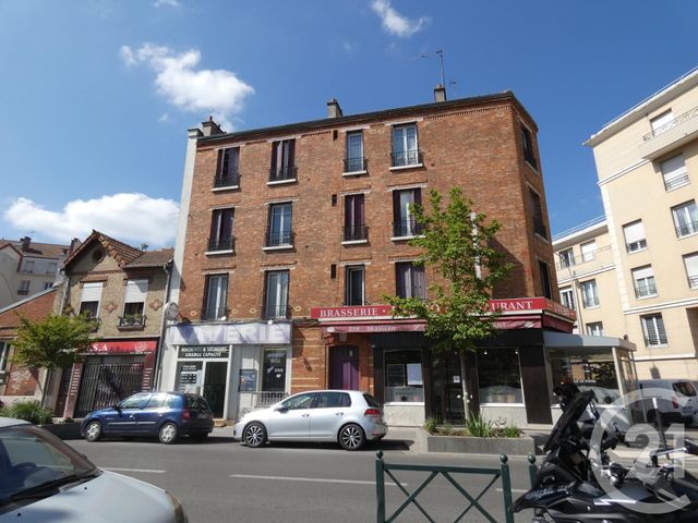 appartement - BOIS COLOMBES - 92