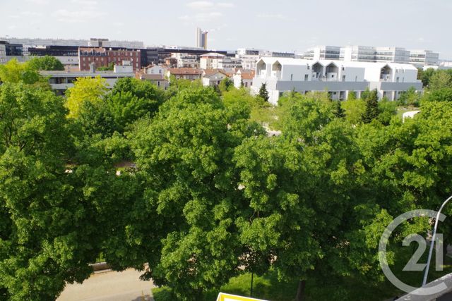 Appartement F1 à louer - 1 pièce - 25.88 m2 - GENNEVILLIERS - 92 - ILE-DE-FRANCE - Century 21 Halesia Immobilier