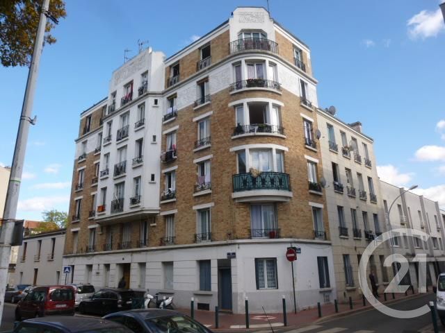 appartement - GENNEVILLIERS - 92