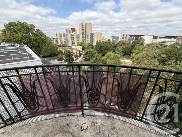 Appartement F1 à louer - 1 pièce - 25.88 m2 - GENNEVILLIERS - 92 - ILE-DE-FRANCE - Century 21 Halesia Immobilier