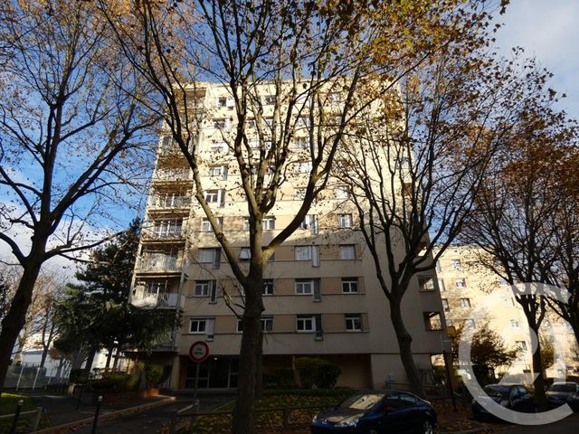 Appartement F3 à louer - 3 pièces - 55.0 m2 - VILLENEUVE LA GARENNE - 92 - ILE-DE-FRANCE - Century 21 Halesia Immobilier