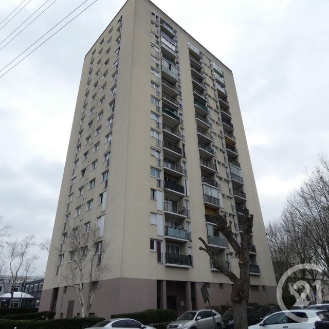 Appartement F2 à louer - 2 pièces - 43.15 m2 - VILLENEUVE LA GARENNE - 92 - ILE-DE-FRANCE - Century 21 Halesia Immobilier